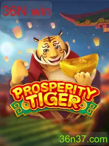 Explorando o Fascinante Mundo de ProsperityTiger