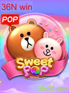 Descubra o Mundo Encantado de SweetPOP